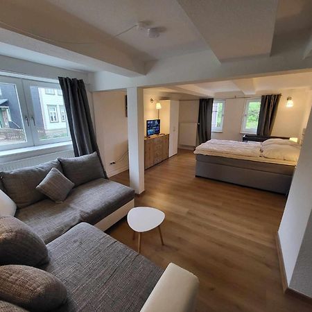 Mai-Ferienhaus-Harz 210Qm Clausthal-Zellerfeld Kültér fotó