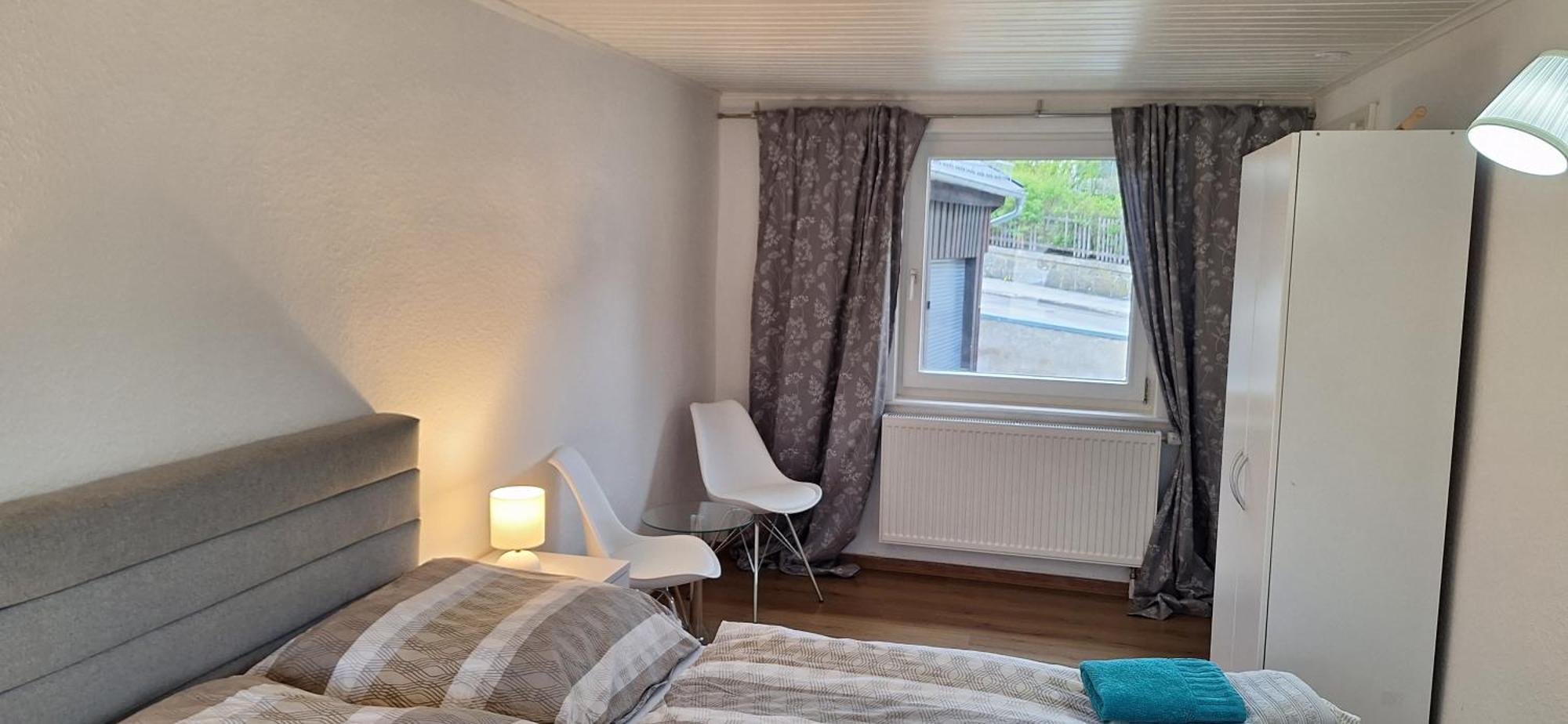 Mai-Ferienhaus-Harz 210Qm Clausthal-Zellerfeld Kültér fotó