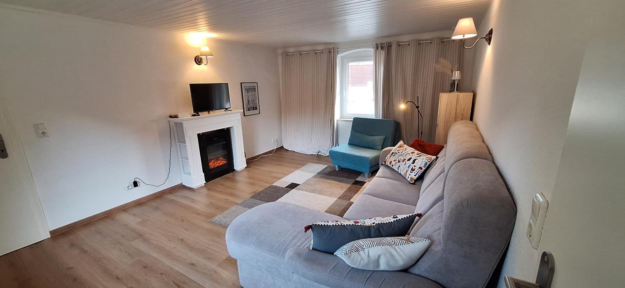 Mai-Ferienhaus-Harz 210Qm Clausthal-Zellerfeld Kültér fotó
