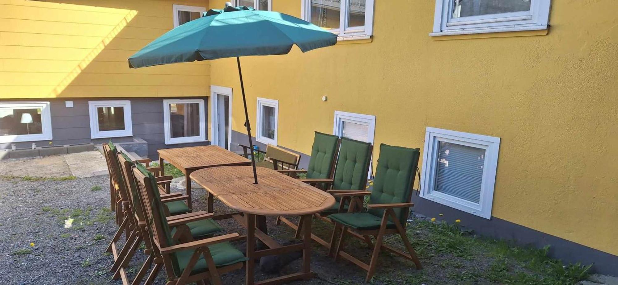 Mai-Ferienhaus-Harz 210Qm Clausthal-Zellerfeld Kültér fotó