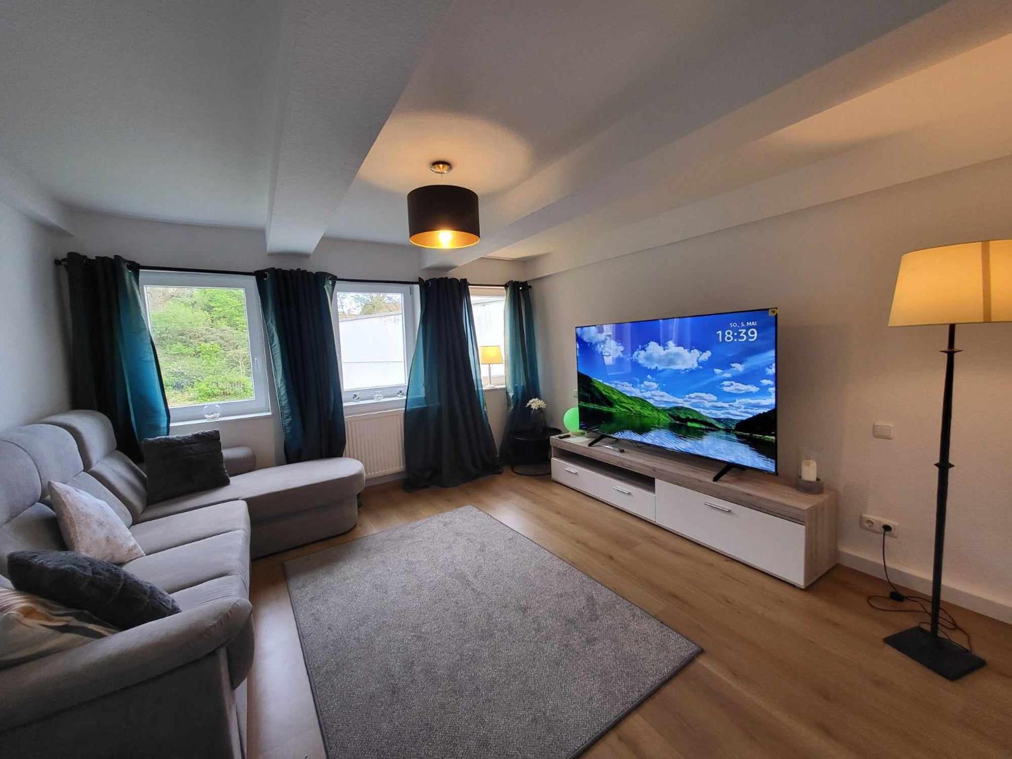 Mai-Ferienhaus-Harz 210Qm Clausthal-Zellerfeld Kültér fotó